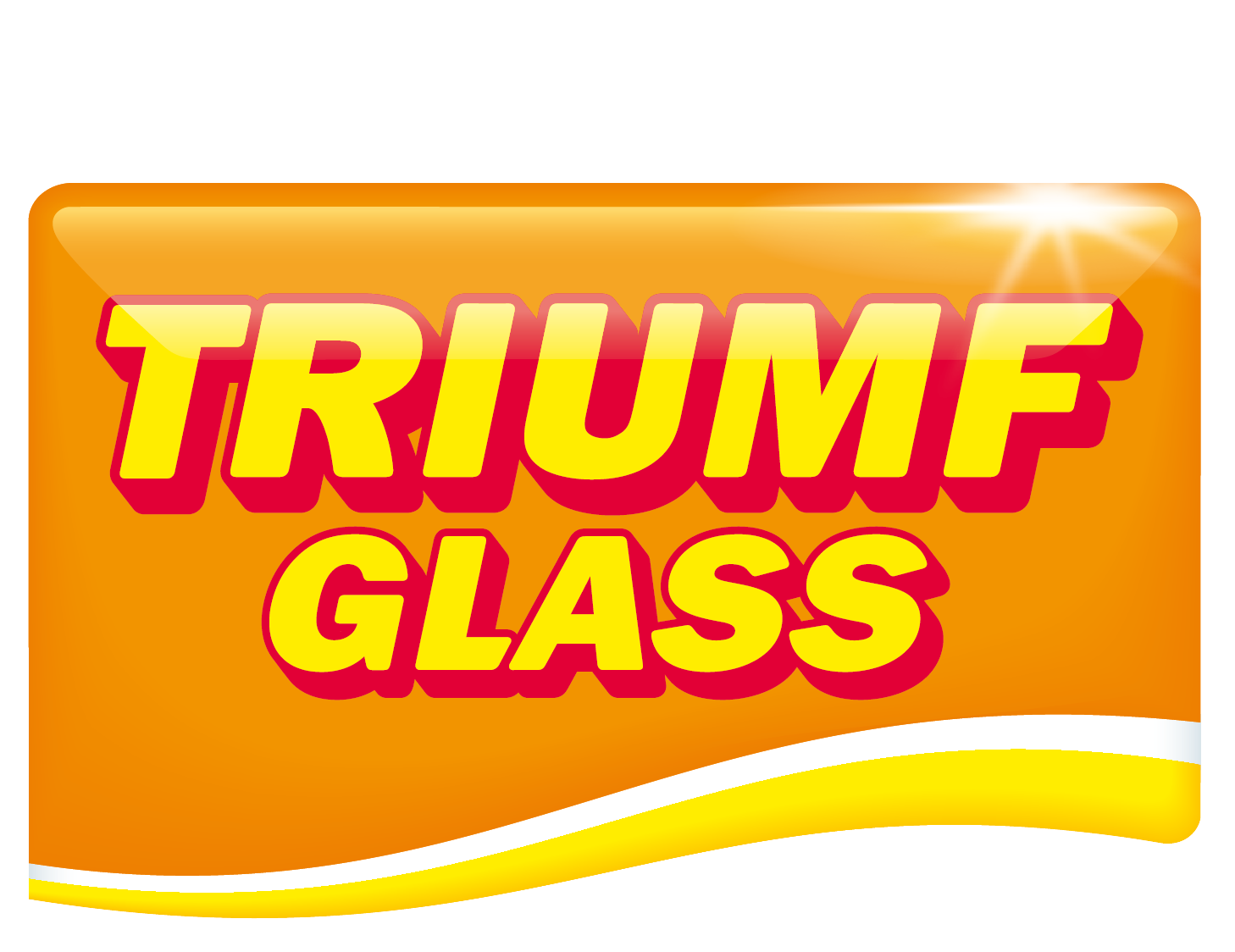 Triumf Glass