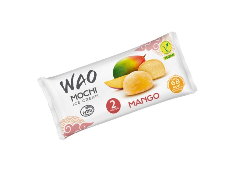 Mochi Mango